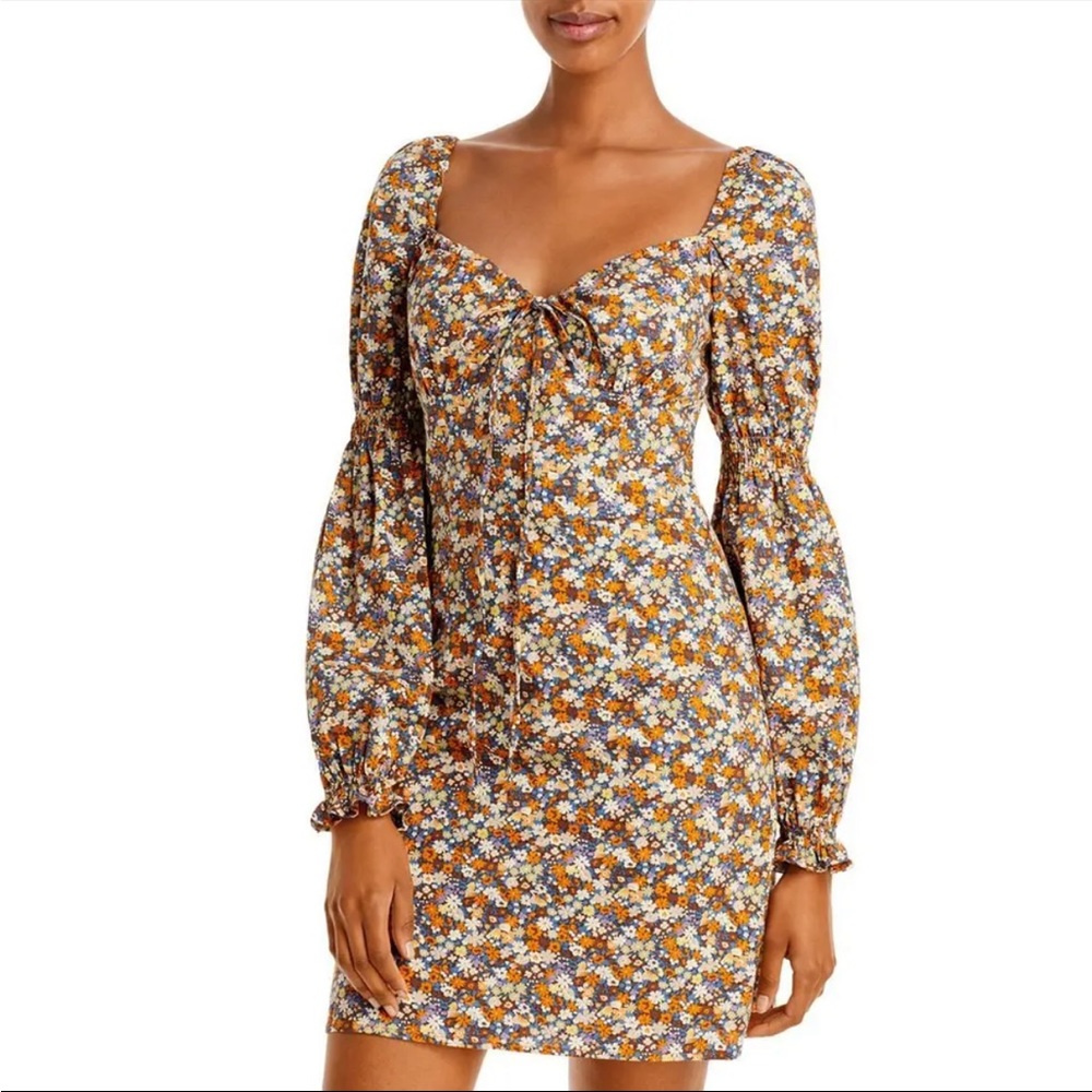 NWT Bardot dress in size XS or US 2